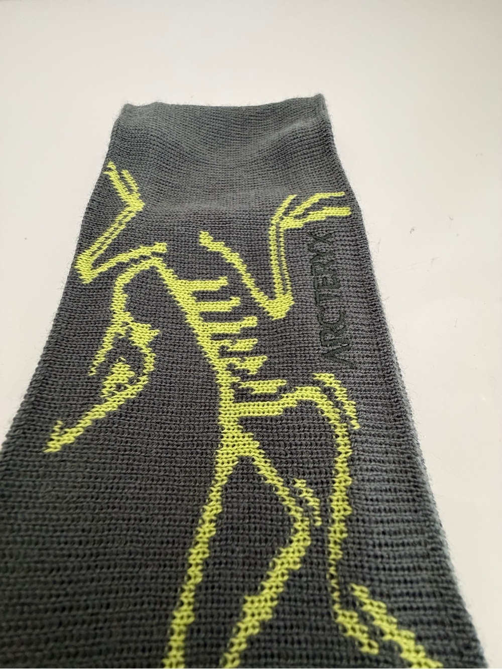 Arc'teryx Bird Headband - Picture 6 of 12